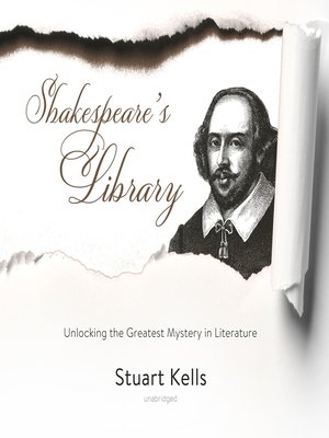 cover image of Shakespeare's Library